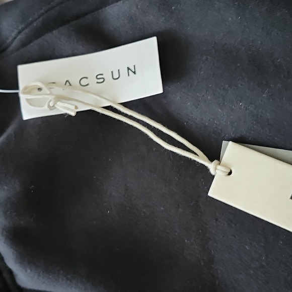 Essentials pant - Picture 3 of 4